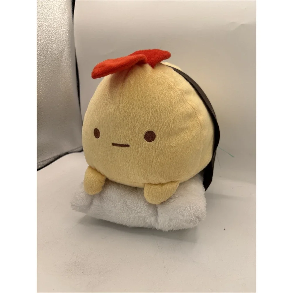 Sumikko Gurashi Toys Sumikko Gurashi Sushi Ebidurai Sushi Plush Toy